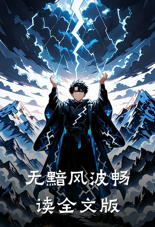 无黯风波畅读全文版