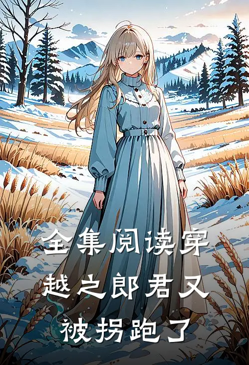 全集阅读穿越之郎君又被拐跑了