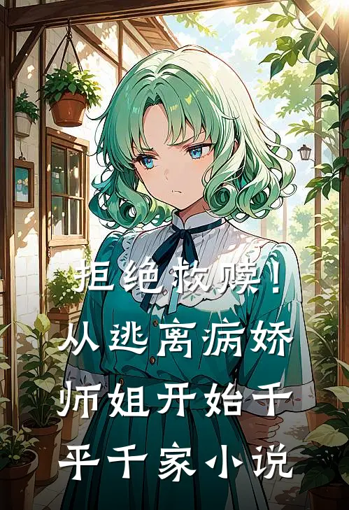 拒绝救赎！从逃离病娇师姐开始千平千家小说