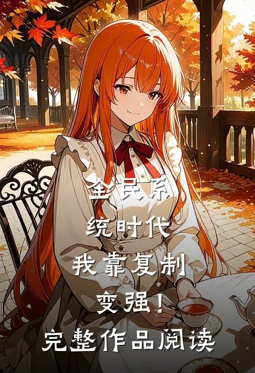 全民系统时代，我靠复制变强！完整作品阅读