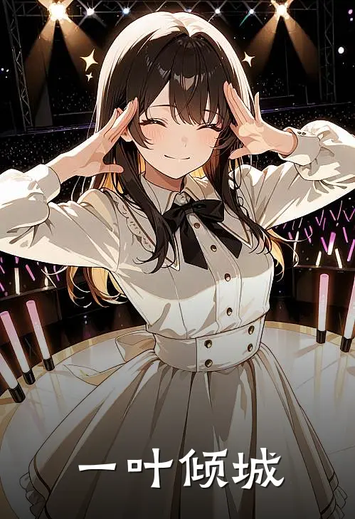 一叶倾城
