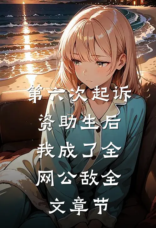 第六次起诉资助生后，我成了全网公敌全文章节