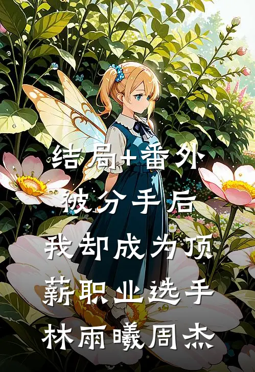 结局+番外被分手后，我却成为顶薪职业选手林雨曦周杰