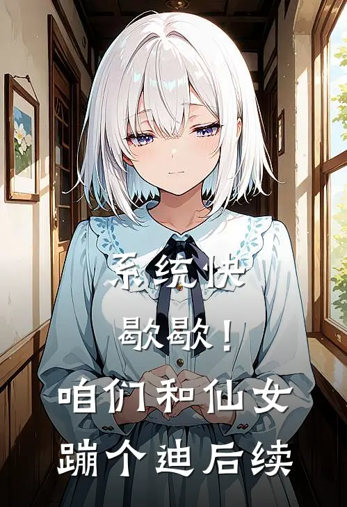 系统快歇歇！咱们和仙女蹦个迪后续