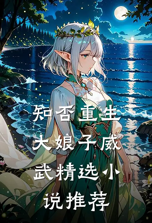 知否重生：大娘子威武精选小说推荐