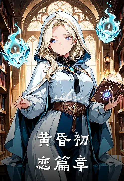 黄昏初恋篇章