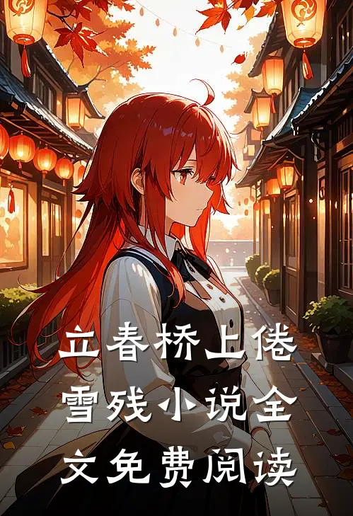 立春桥上倦雪残小说全文免费阅读