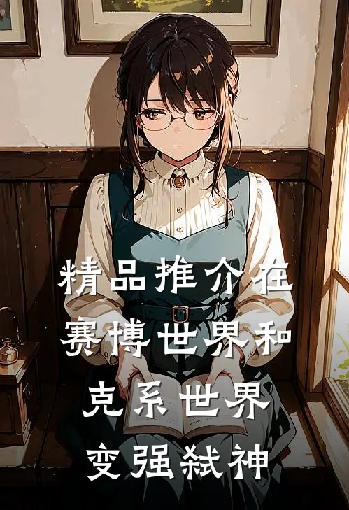 精品推介在赛博世界和克系世界变强弑神