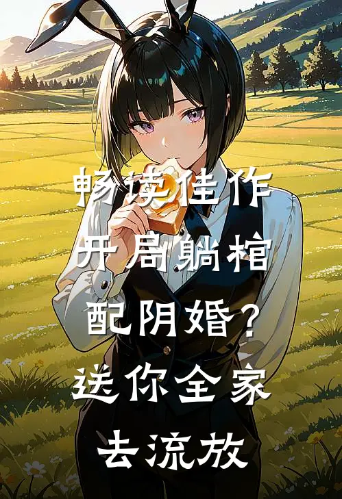 畅读佳作开局躺棺配阴婚？送你全家去流放