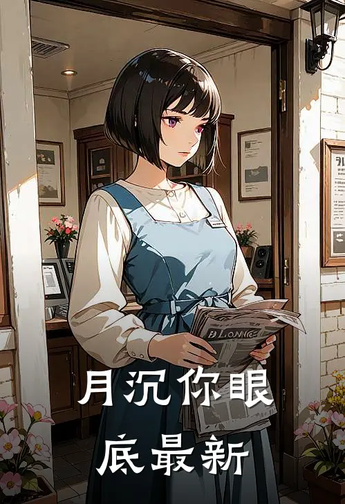 月沉你眼底最新