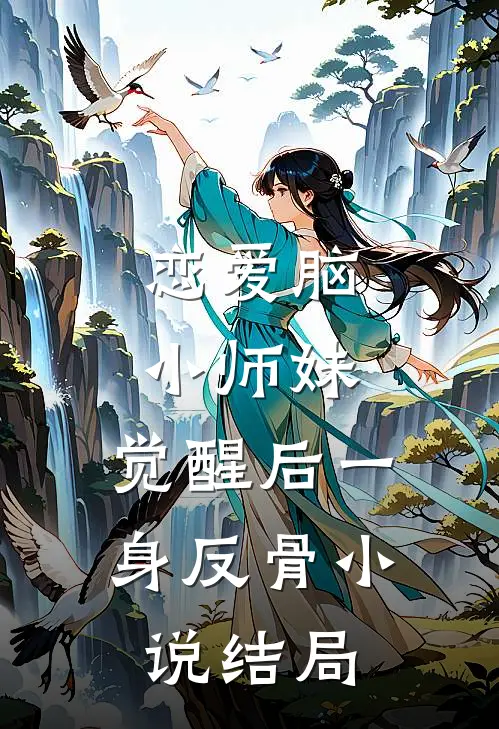 恋爱脑小师妹，觉醒后一身反骨小说结局
