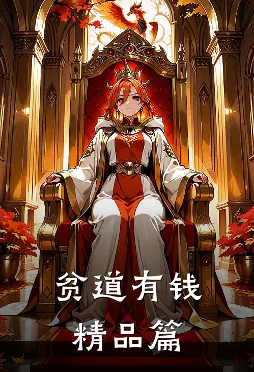 贫道有钱精品篇