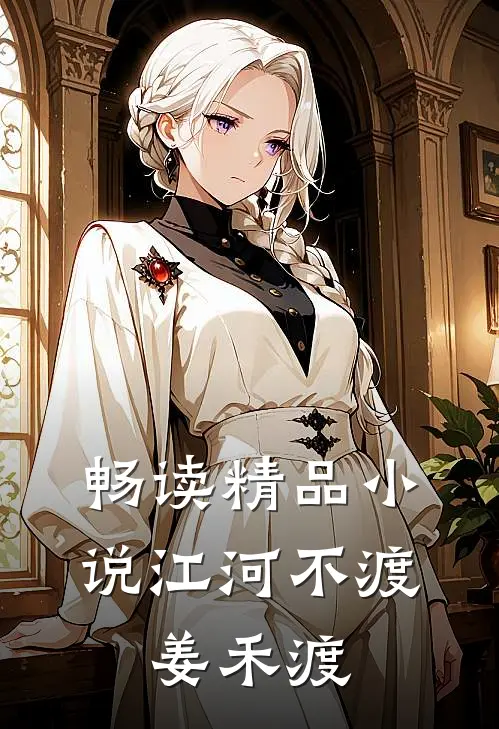 畅读精品小说江河不渡，姜禾渡