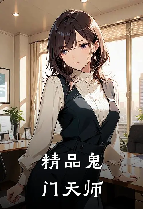 精品鬼门天师