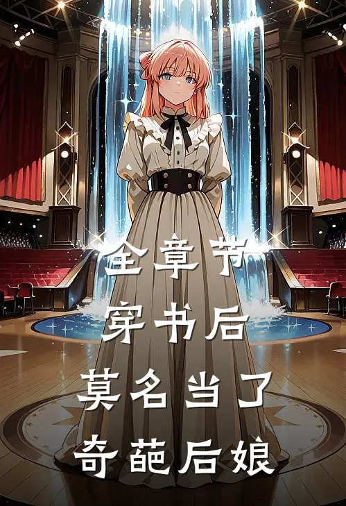 全章节穿书后，莫名当了奇葩后娘