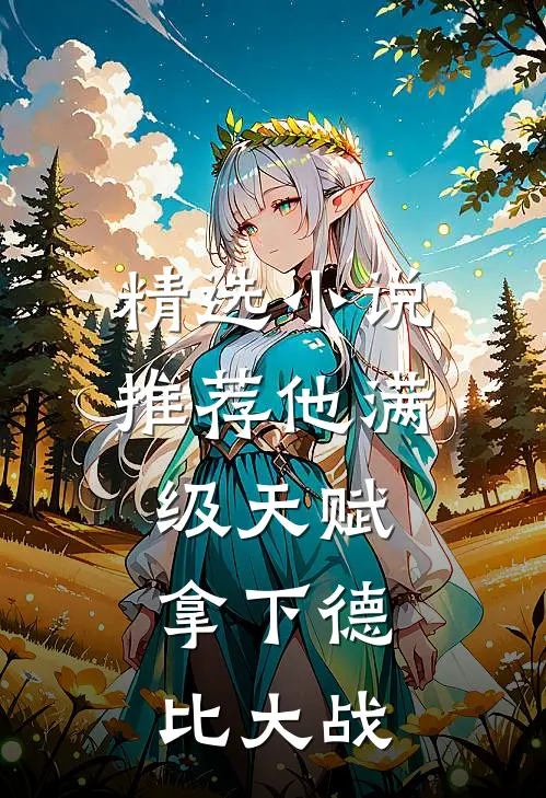 精选小说推荐他满级天赋，拿下德比大战