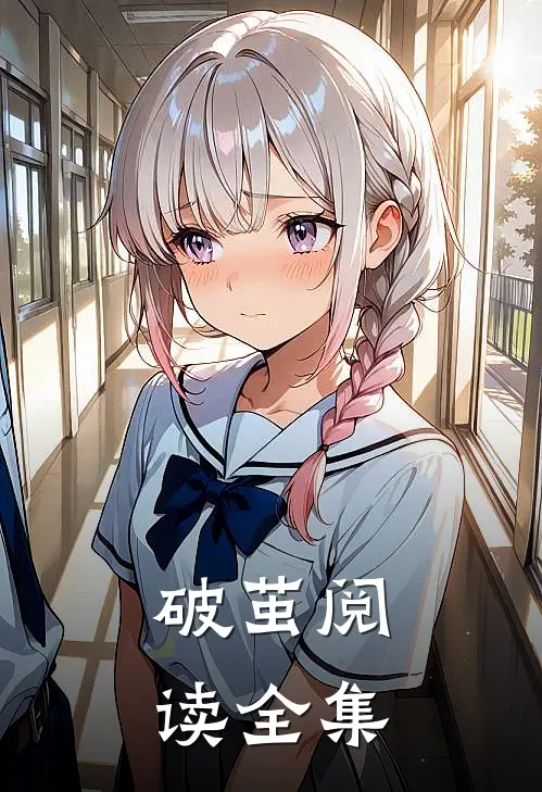 破茧阅读全集