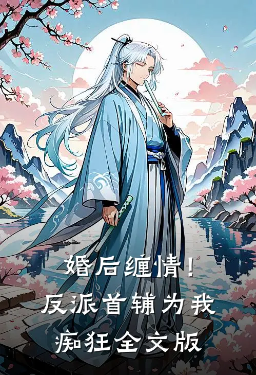 婚后缠情！反派首辅为我痴狂全文版