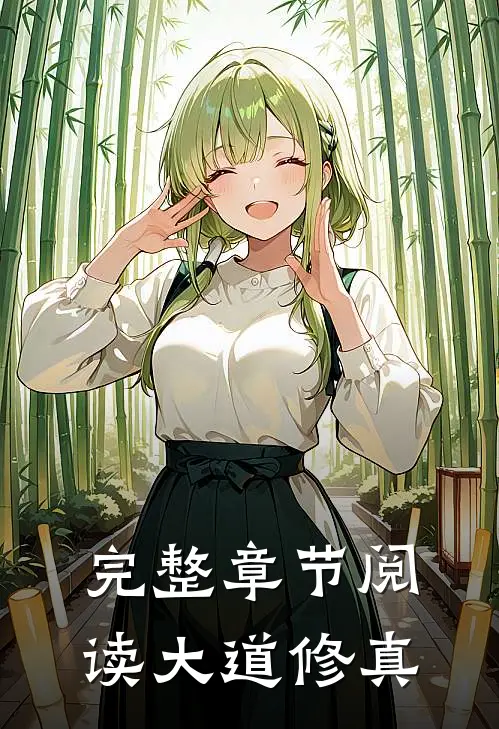 完整章节阅读大道修真