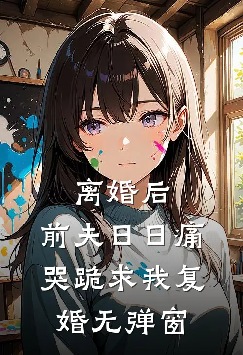 离婚后，前夫日日痛哭跪求我复婚无弹窗