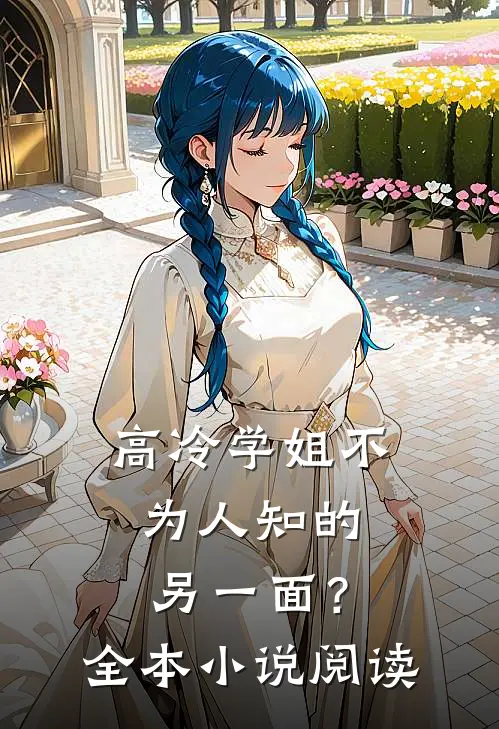 高冷学姐不为人知的另一面？全本小说阅读