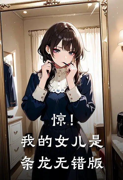 惊！我的女儿是条龙无错版