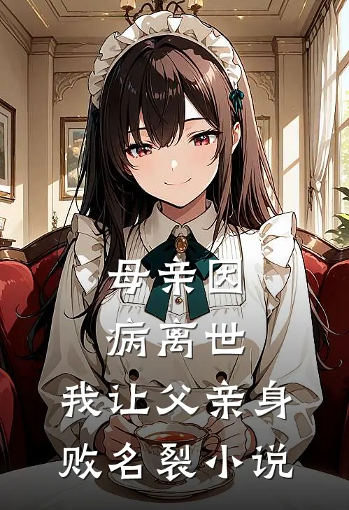 母亲因病离世，我让父亲身败名裂小说