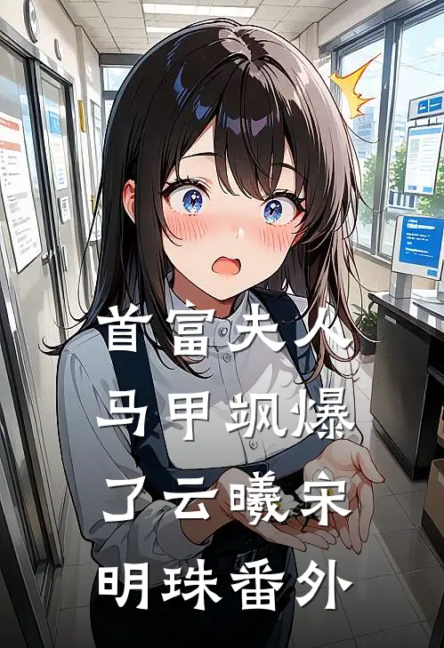 首富夫人马甲飒爆了云曦宋明珠 番外