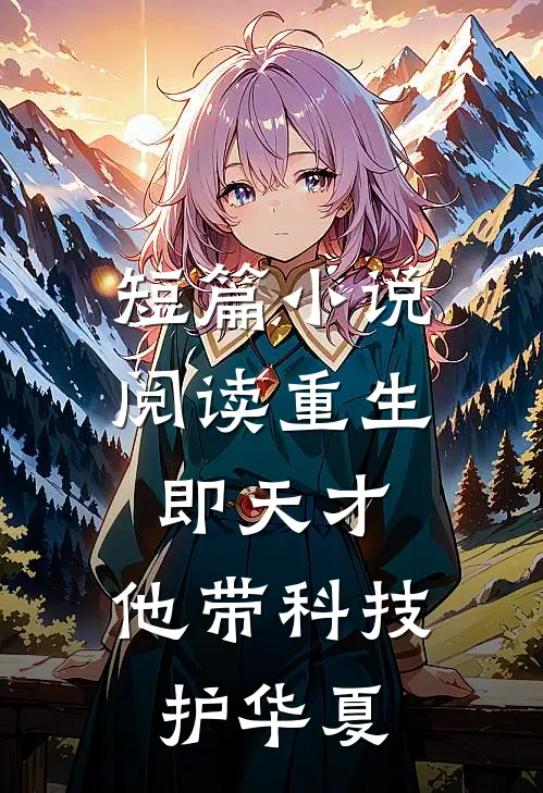 短篇小说阅读重生即天才：他带科技护华夏
