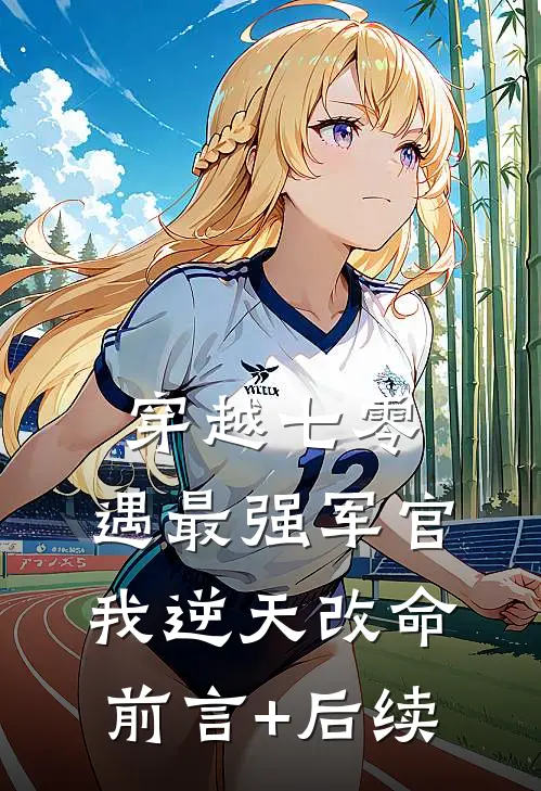 穿越七零，遇最强军官我逆天改命前言+后续