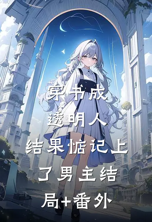 穿书成透明人，结果惦记上了男主结局+番外