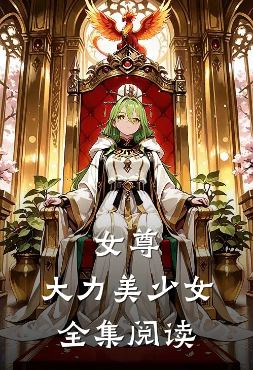 女尊，大力美少女全集阅读