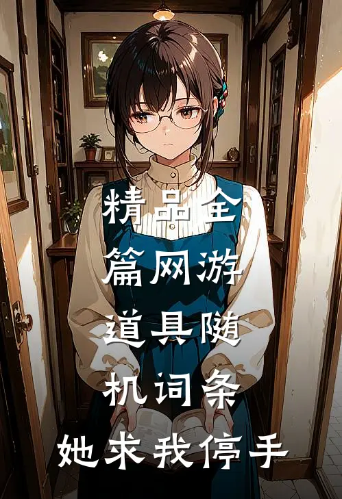 精品全篇网游：道具随机词条，她求我停手