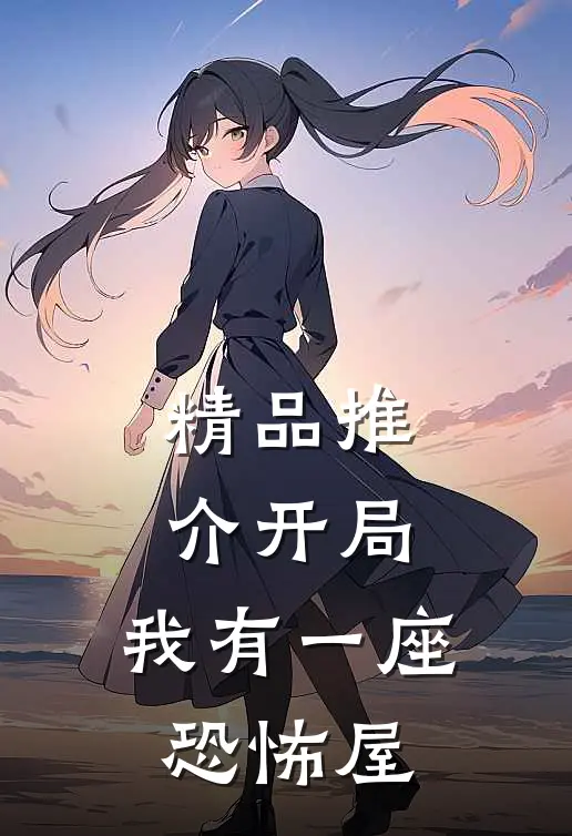 精品推介开局：我有一座恐怖屋