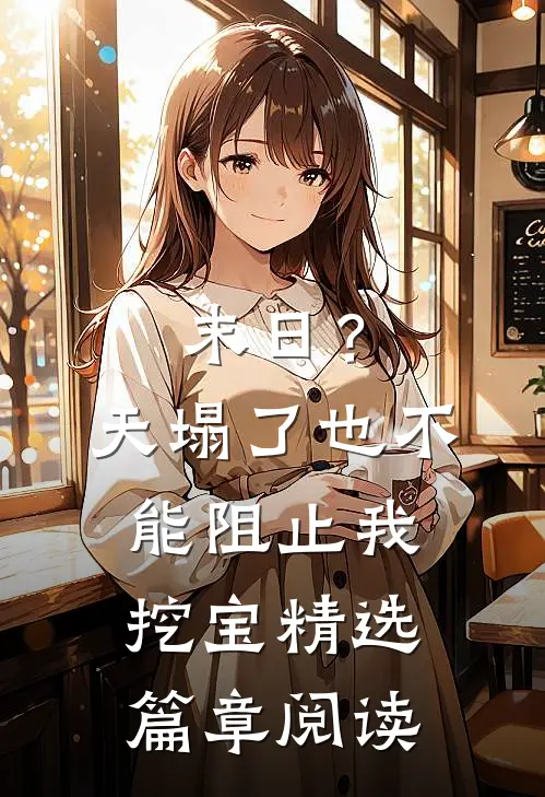 末日？天塌了也不能阻止我挖宝精选篇章阅读