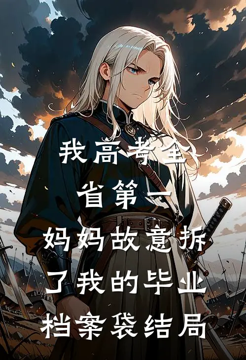 我高考全省第一，妈妈故意拆了我的毕业档案袋结局