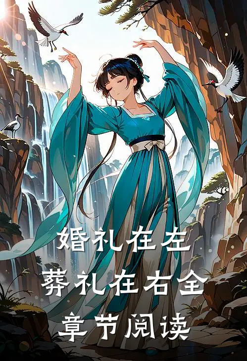 婚礼在左，葬礼在右全章节阅读
