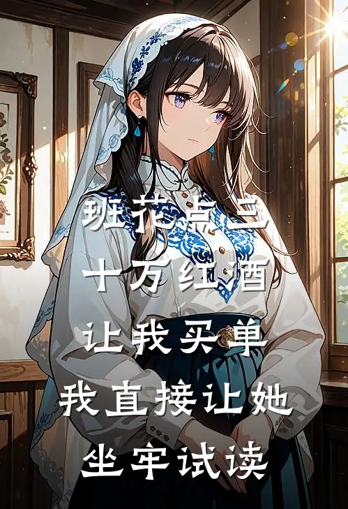 班花点三十万红酒让我买单，我直接让她坐牢试读