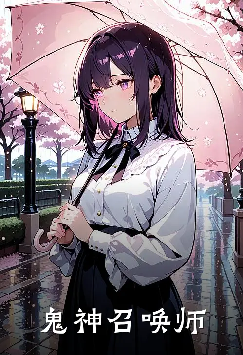 鬼神召唤师