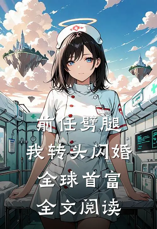 前任劈腿，我转头闪婚全球首富全文阅读
