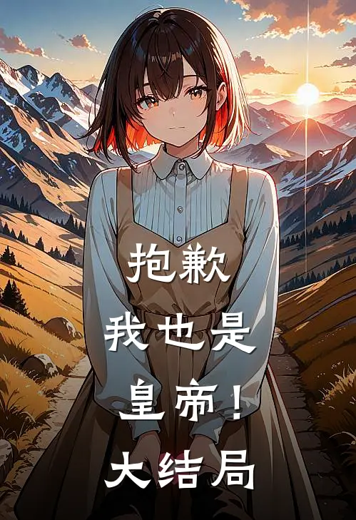 抱歉，我也是皇帝！大结局