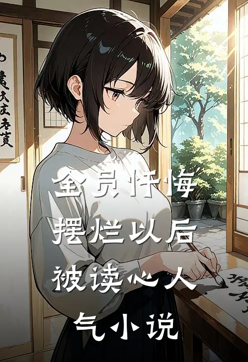 全员忏悔：摆烂以后被读心人气小说
