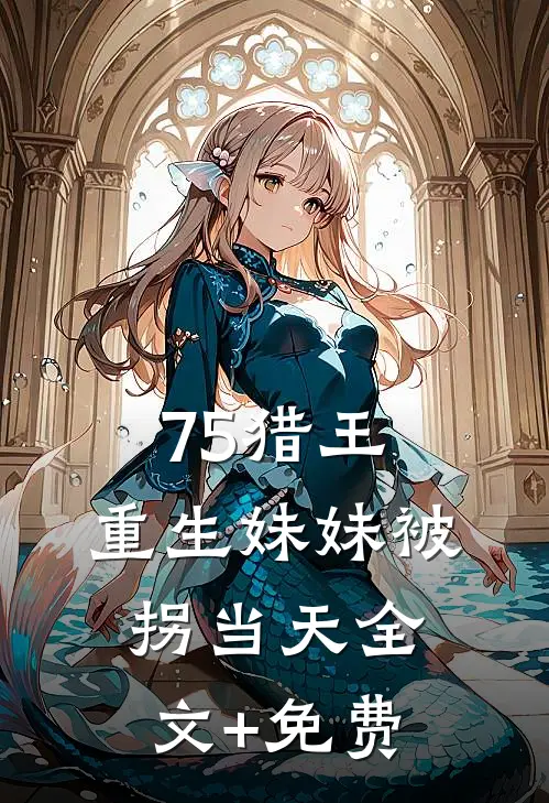 75猎王，重生妹妹被拐当天全文+免费