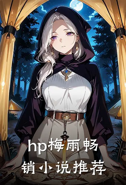 hp梅雨畅销小说推荐