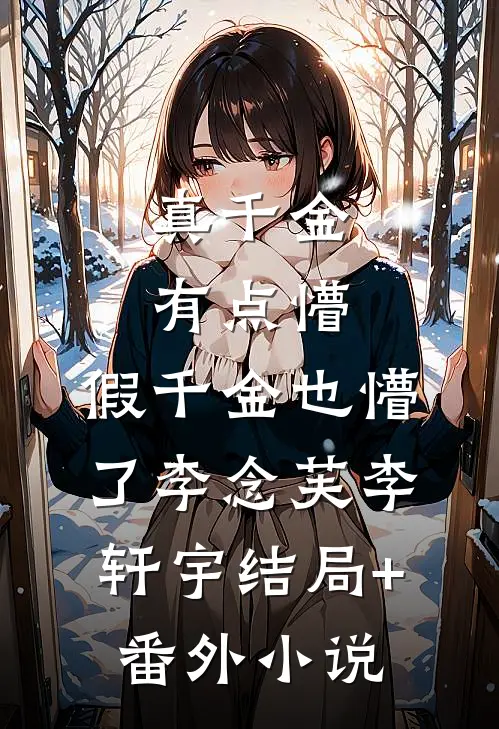 真千金有点懵，假千金也懵了李念芙李轩宇结局+番外小说