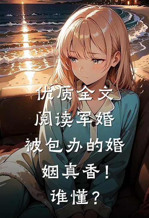 优质全文阅读军婚：被包办的婚姻真香！谁懂？