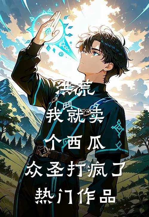洪荒：我就卖个西瓜，众圣打疯了热门作品