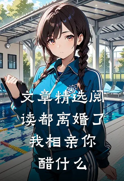 文章精选阅读都离婚了，我相亲你醋什么
