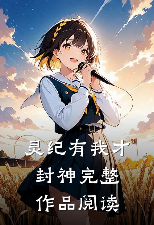 灵纪有我才封神完整作品阅读