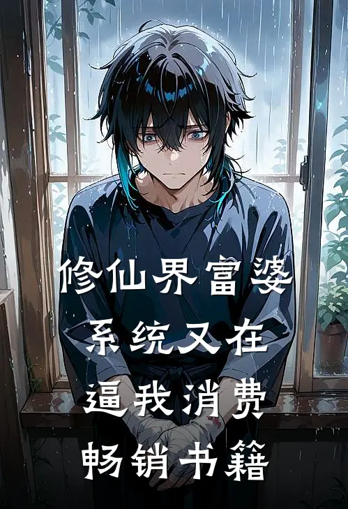 修仙界富婆：系统又在逼我消费畅销书籍